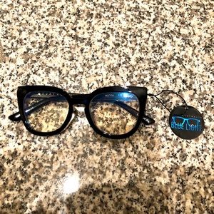 Quay Australia Blue Light Glasses